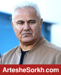 پیوس: پرسپولیس نترسد و حمله کند